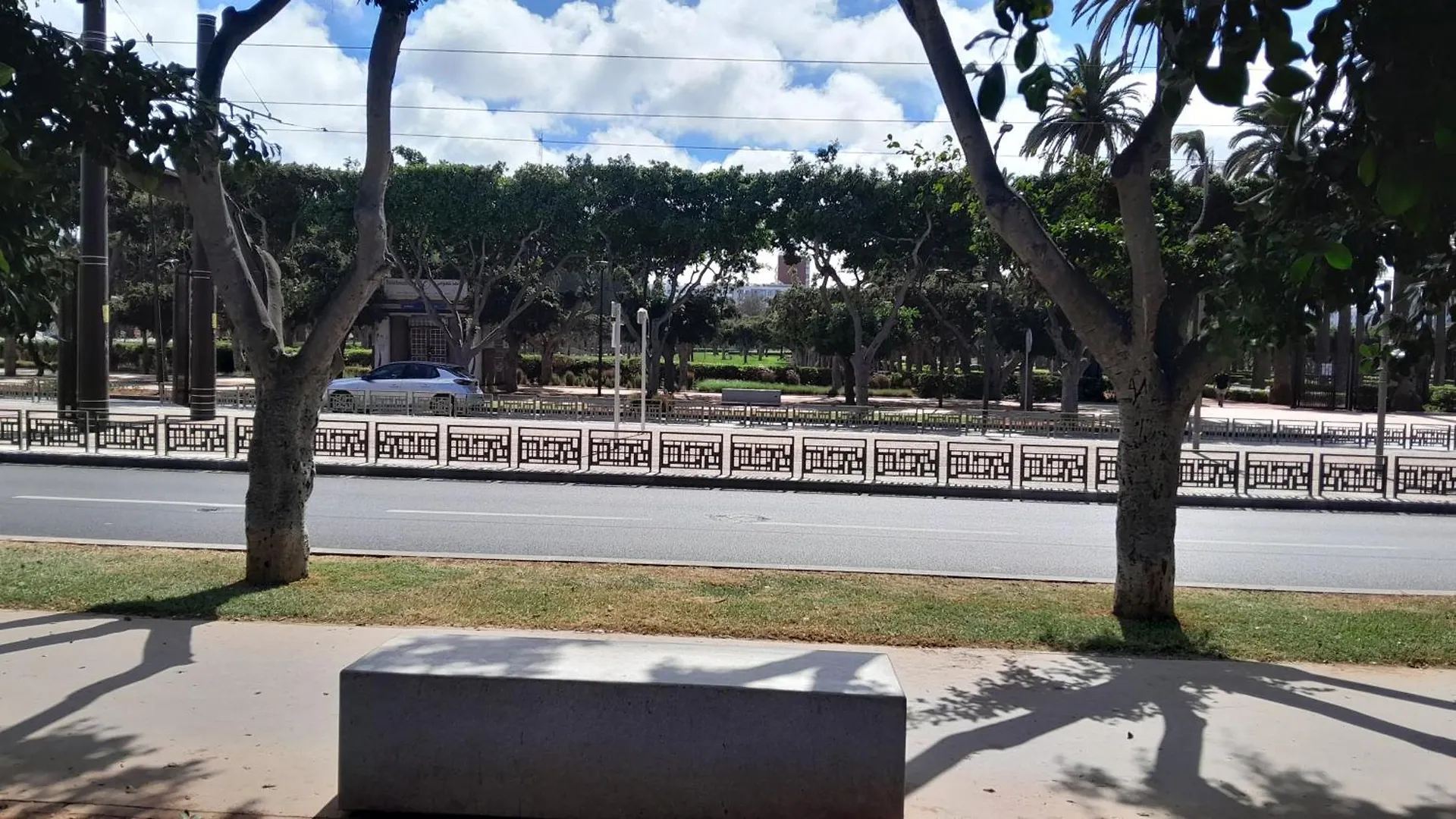 Studio Sympa Casablanca Maroc