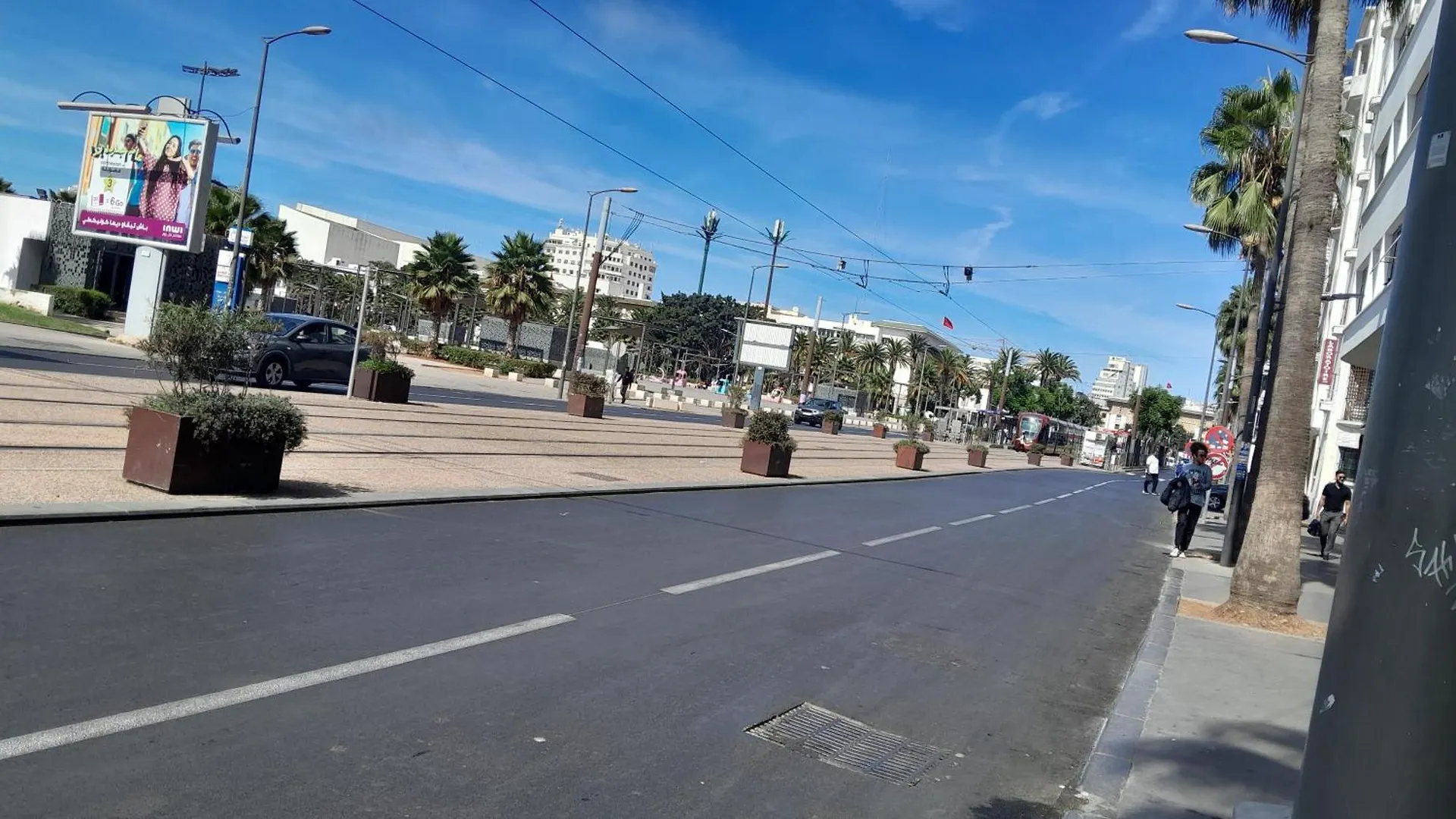Studio Sympa Casablanca Appartement