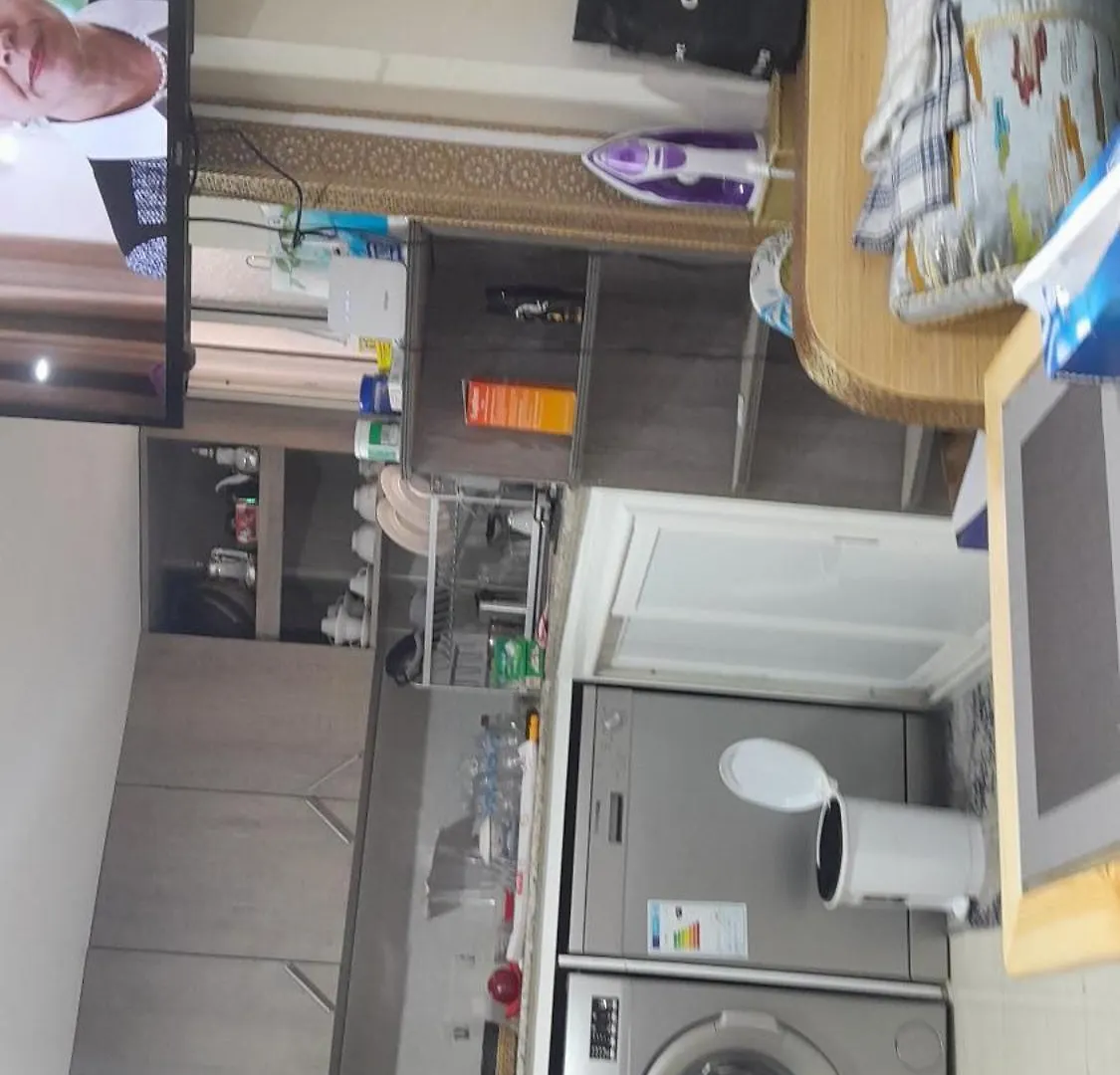 Studio Sympa Casablanca Appartement