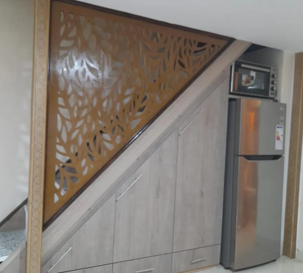 Apartment Studio Sympa Casablanca