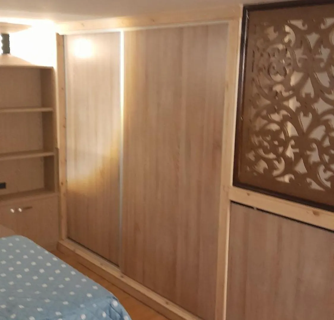 Studio Sympa Casablanca 0*,