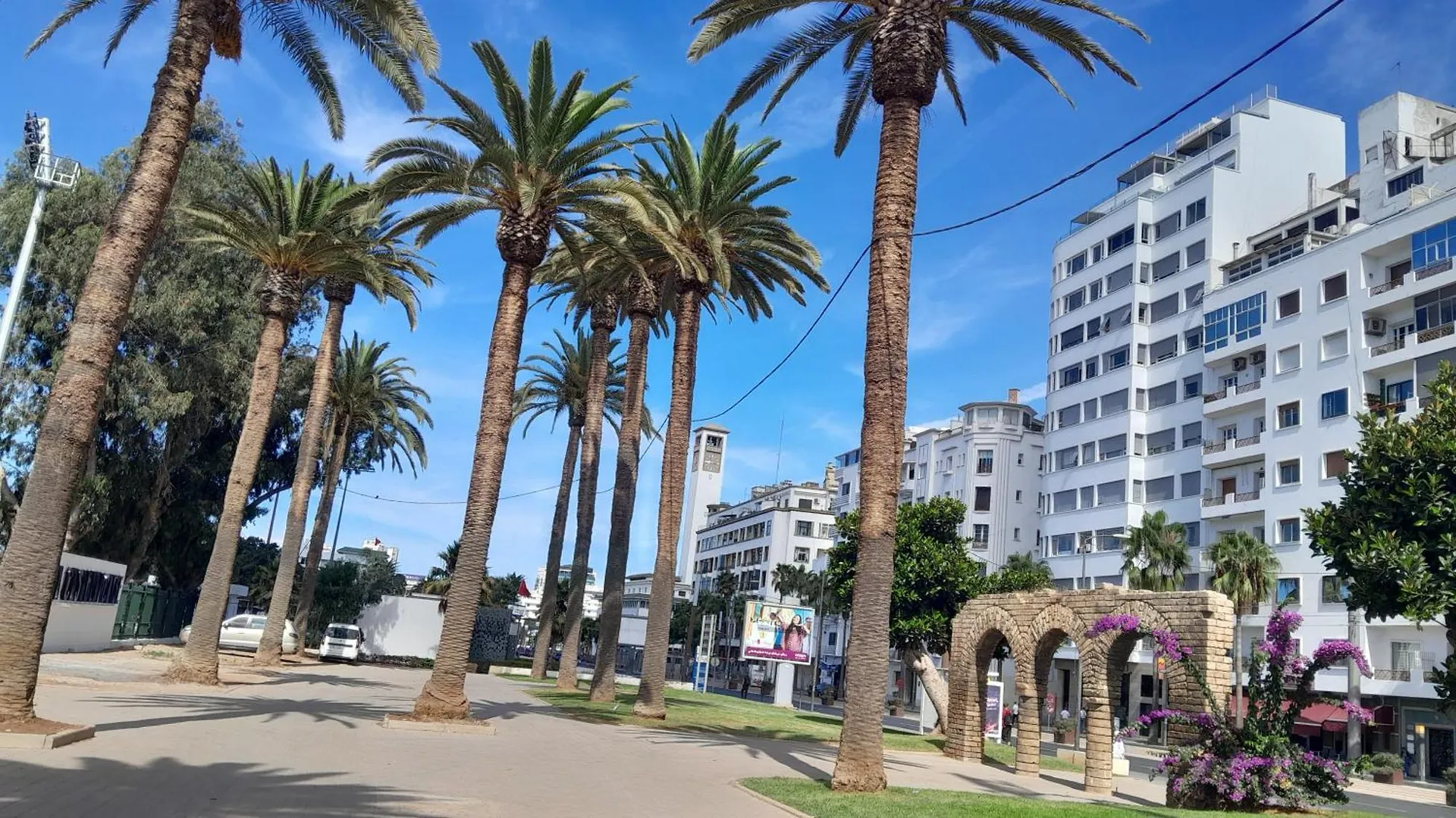 Studio Sympa Casablanca