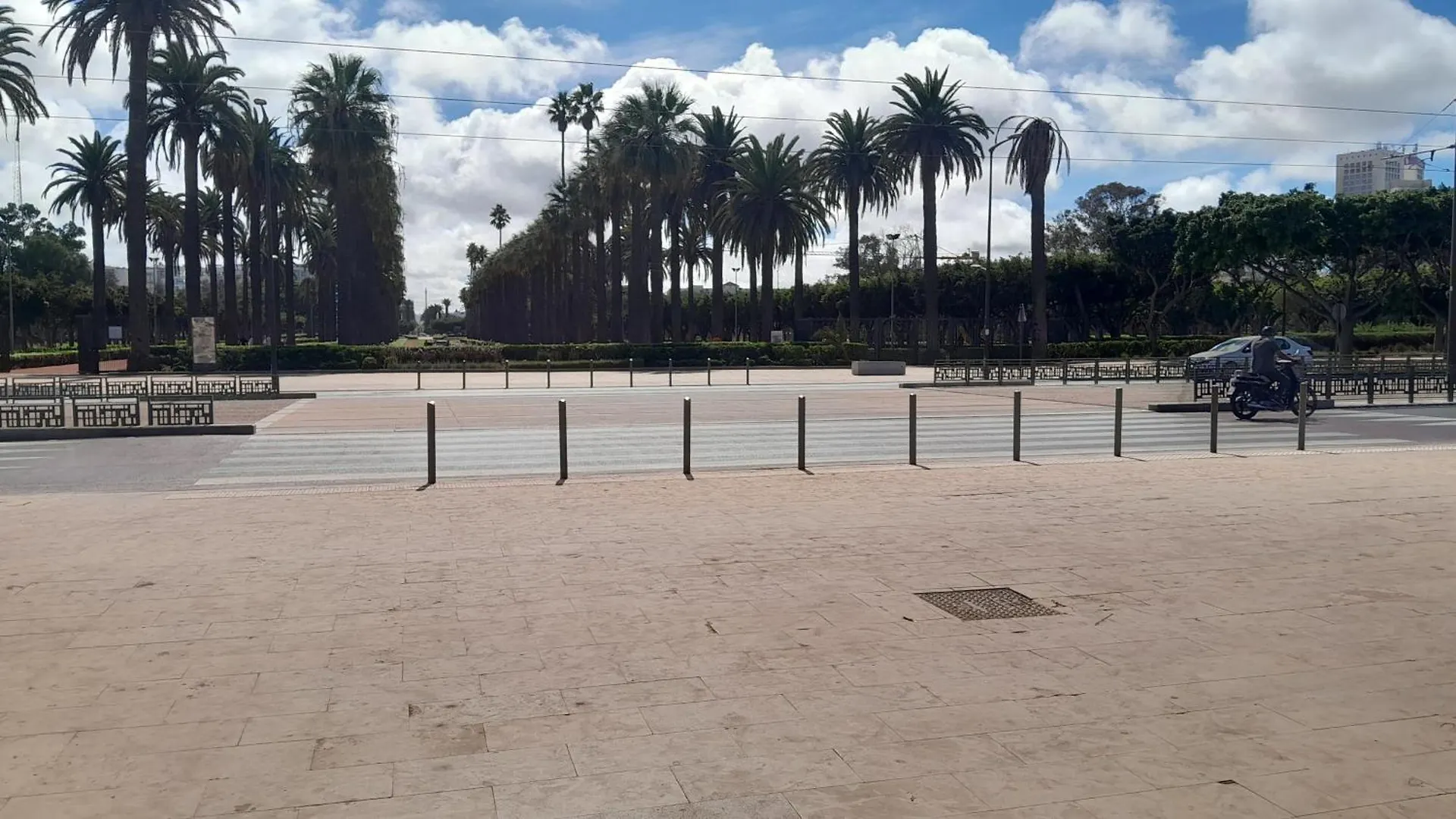 Studio Sympa Casablanca