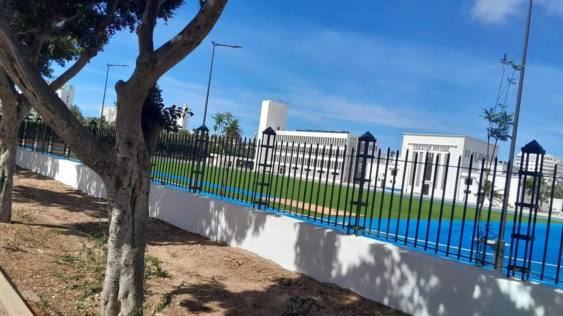 Studio Sympa Casablanca
