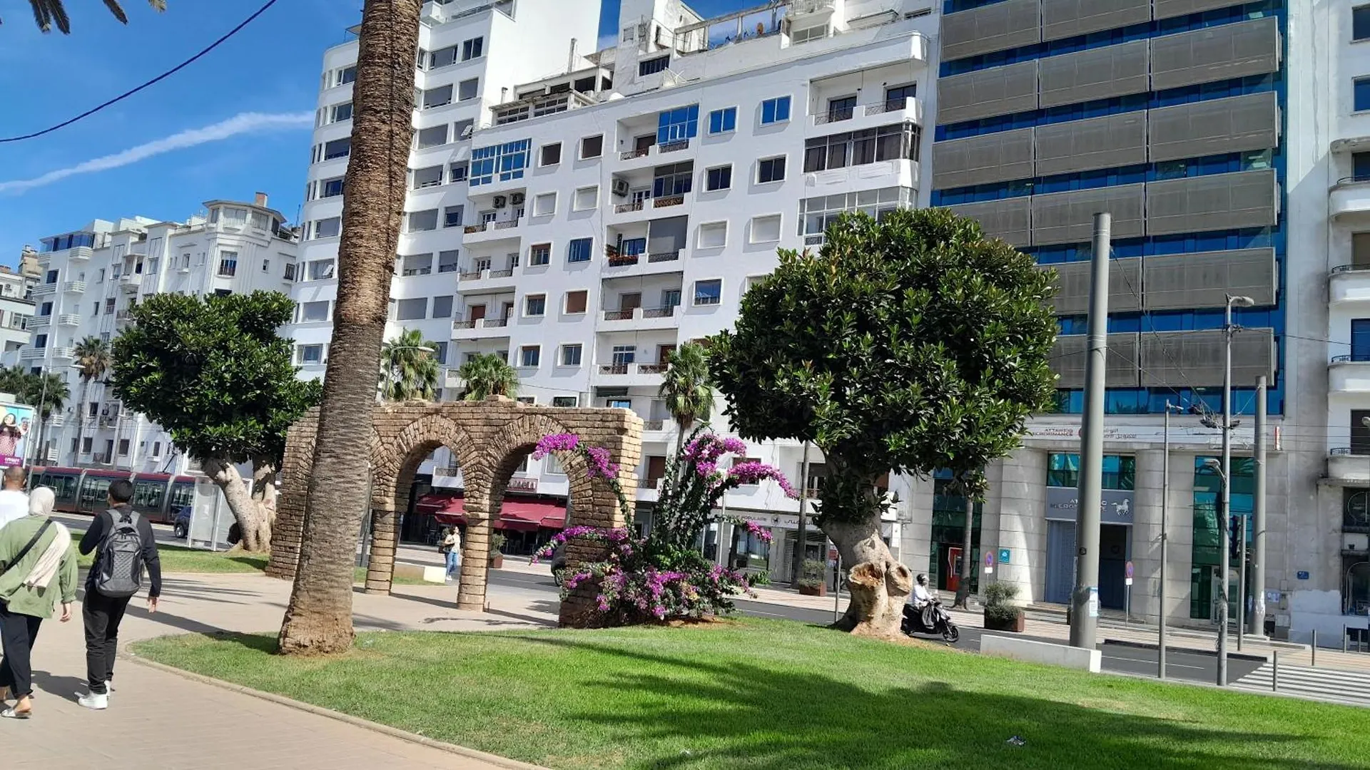 Apartment Studio Sympa Casablanca