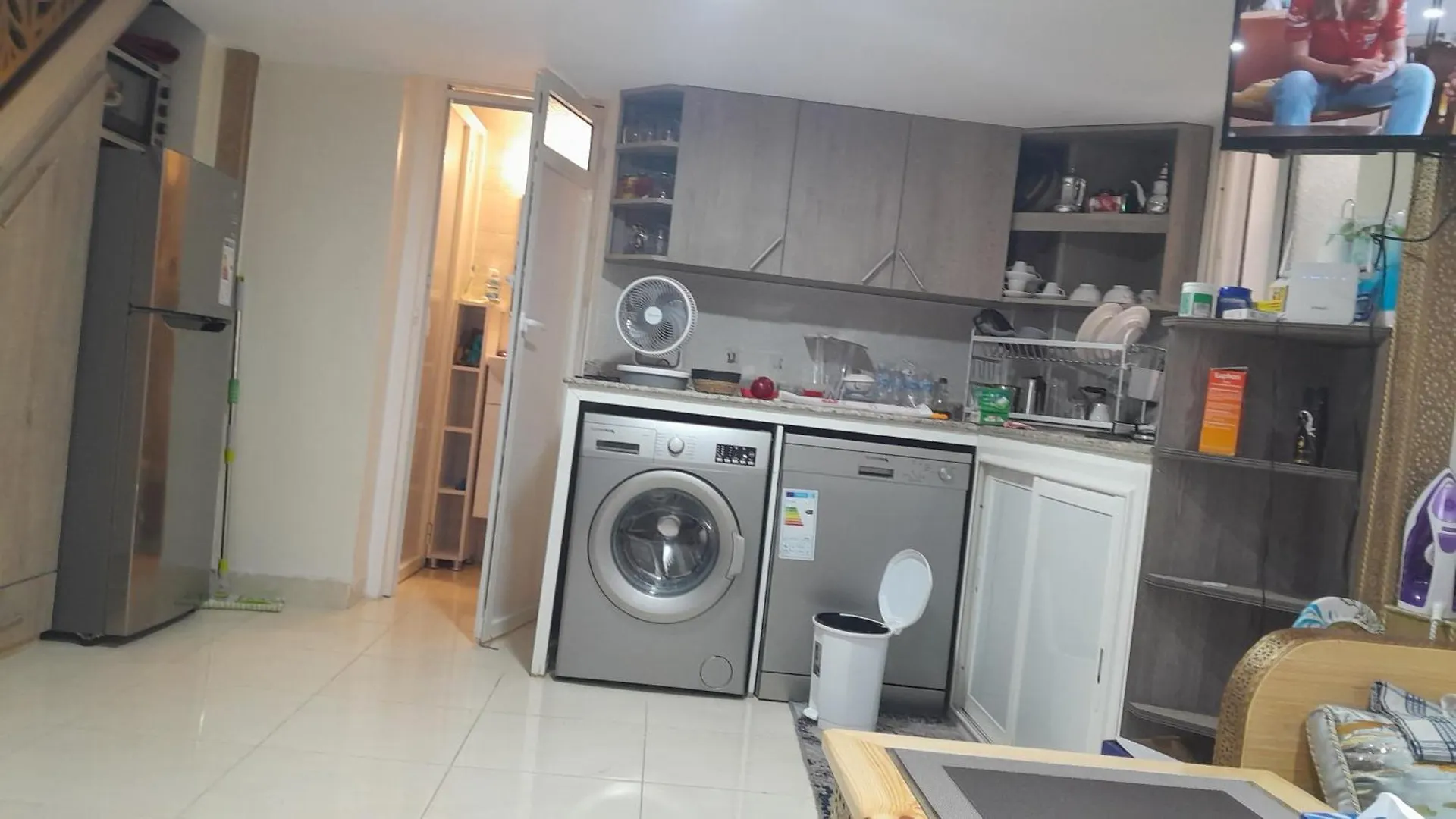 Studio Sympa Casablanca Apartment